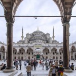 Blue Mosque