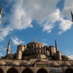 Blue Mosque Istanbul