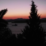 Bodrum sunset