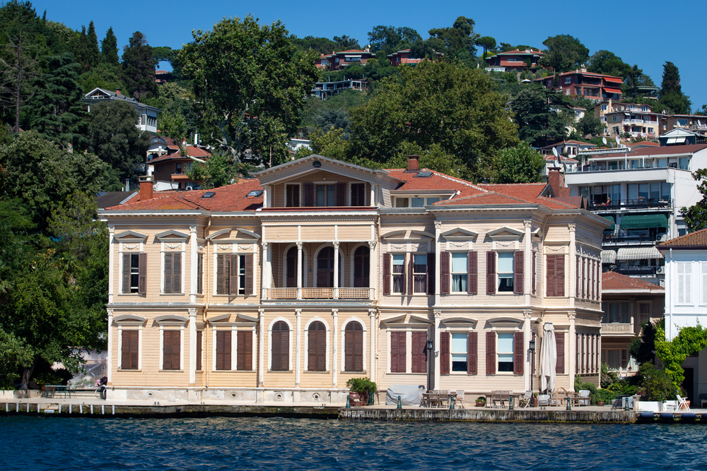 Bosphorus