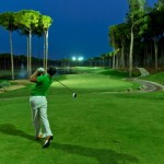 Carya golf club