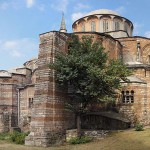 Chora_Church