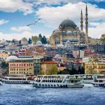 Cities to visit in Turkey