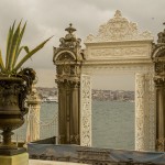 Dolmabahce Palace Istanbul