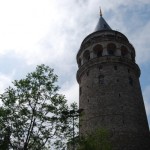 Galata Tower