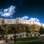 Gaziantep-Castle