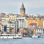 Istanbul attractions