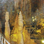 Karaca cave
