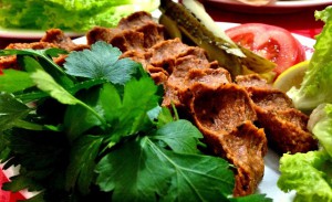 Popular Turkish Food Dishes
