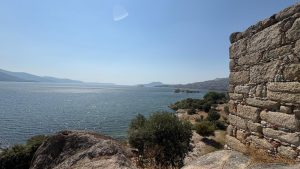 Bafa Lake