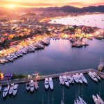 marinas in Turkey