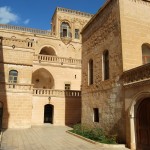 Midyat culture house