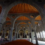 Mosque in Diyarbakir