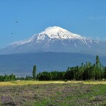 Mount Ararat