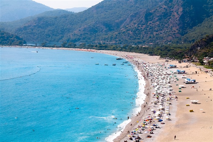 Oludeniz