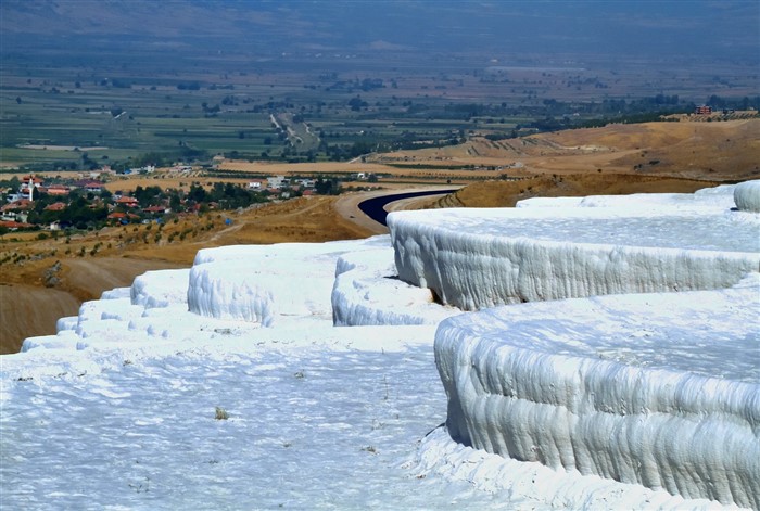 Pamukkale