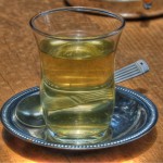 Rize-Green tea