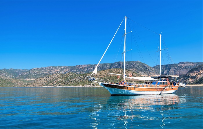 Sail Turkey