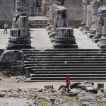 Temple of Apollo in didim