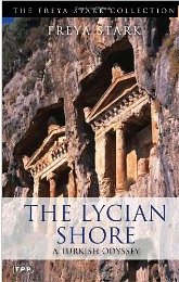 The Lycian shore