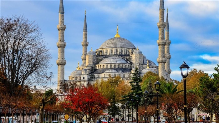 Things to do in Turkey