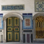 Topkapi Palace