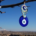 Turkish evil eye