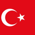 Turkish flag