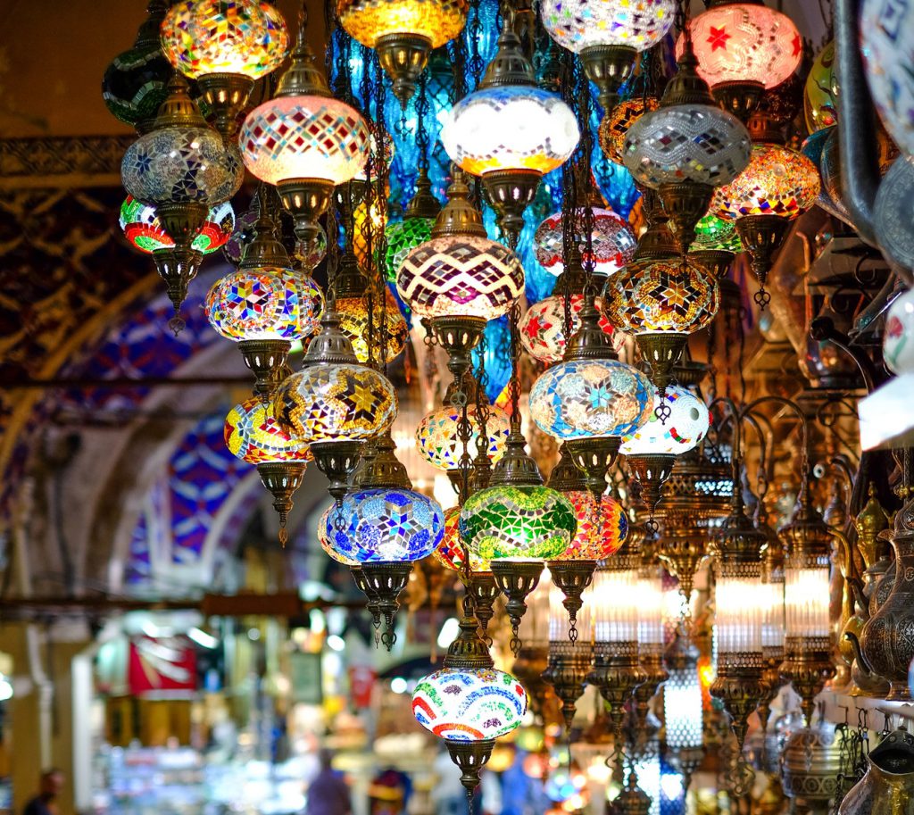 grand bazaar