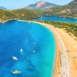 holiday resorts in Turkey