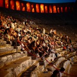 music events in Antalya