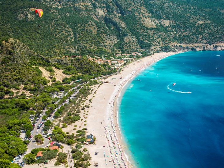 oludeniz