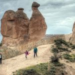 places to visit in Cappadocia