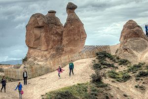 places to visit in Cappadocia