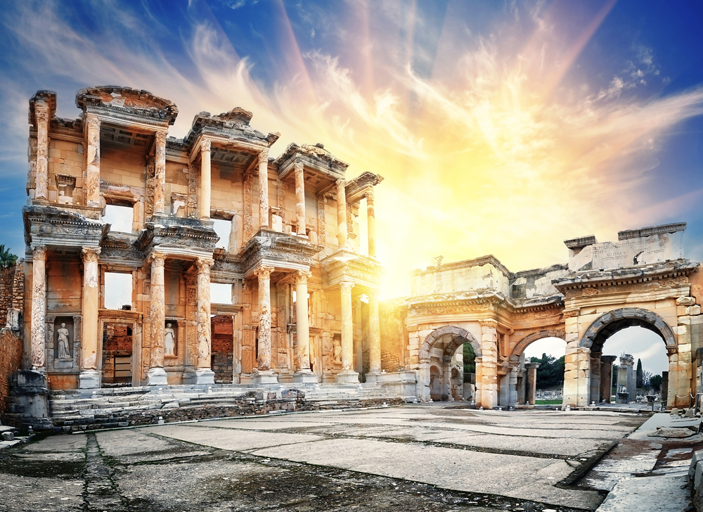 Ephesus