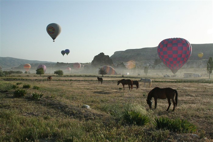 things to do in Cappadocia