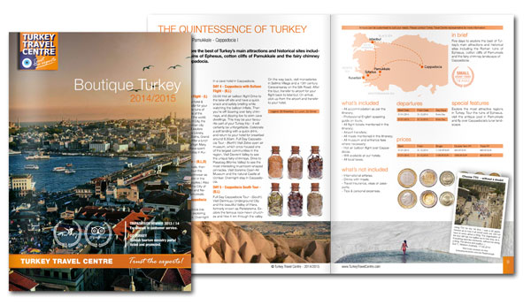 turkey travel centre melbourne