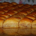 turkish desserts