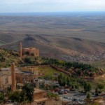 view of mardin